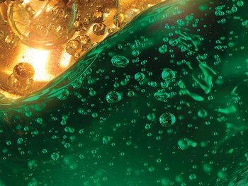 NUTRISSE OLEOS KERATINA VEGETAL