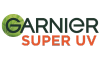 Logo Garnier Super UV